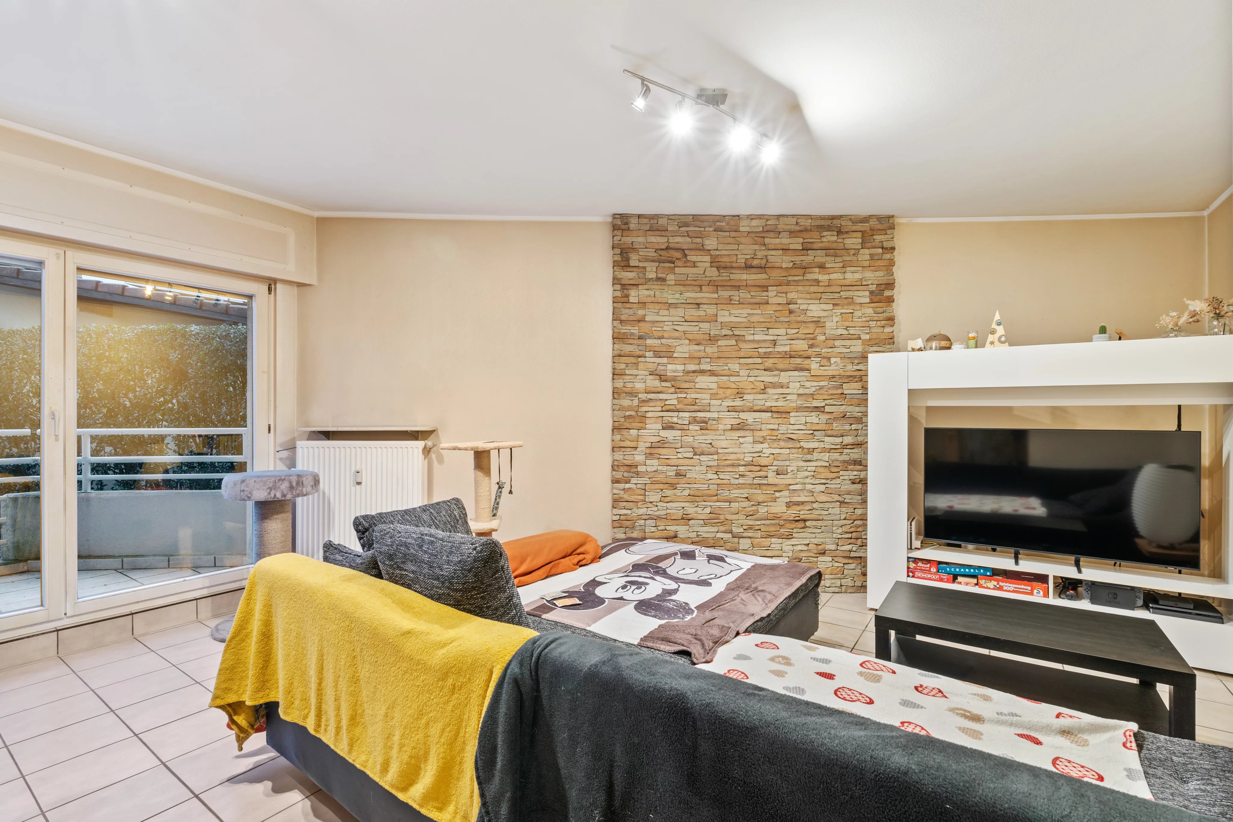 Appartement à Dudelange