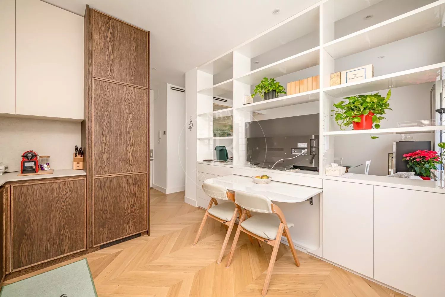 Daire Madrid - picture 9