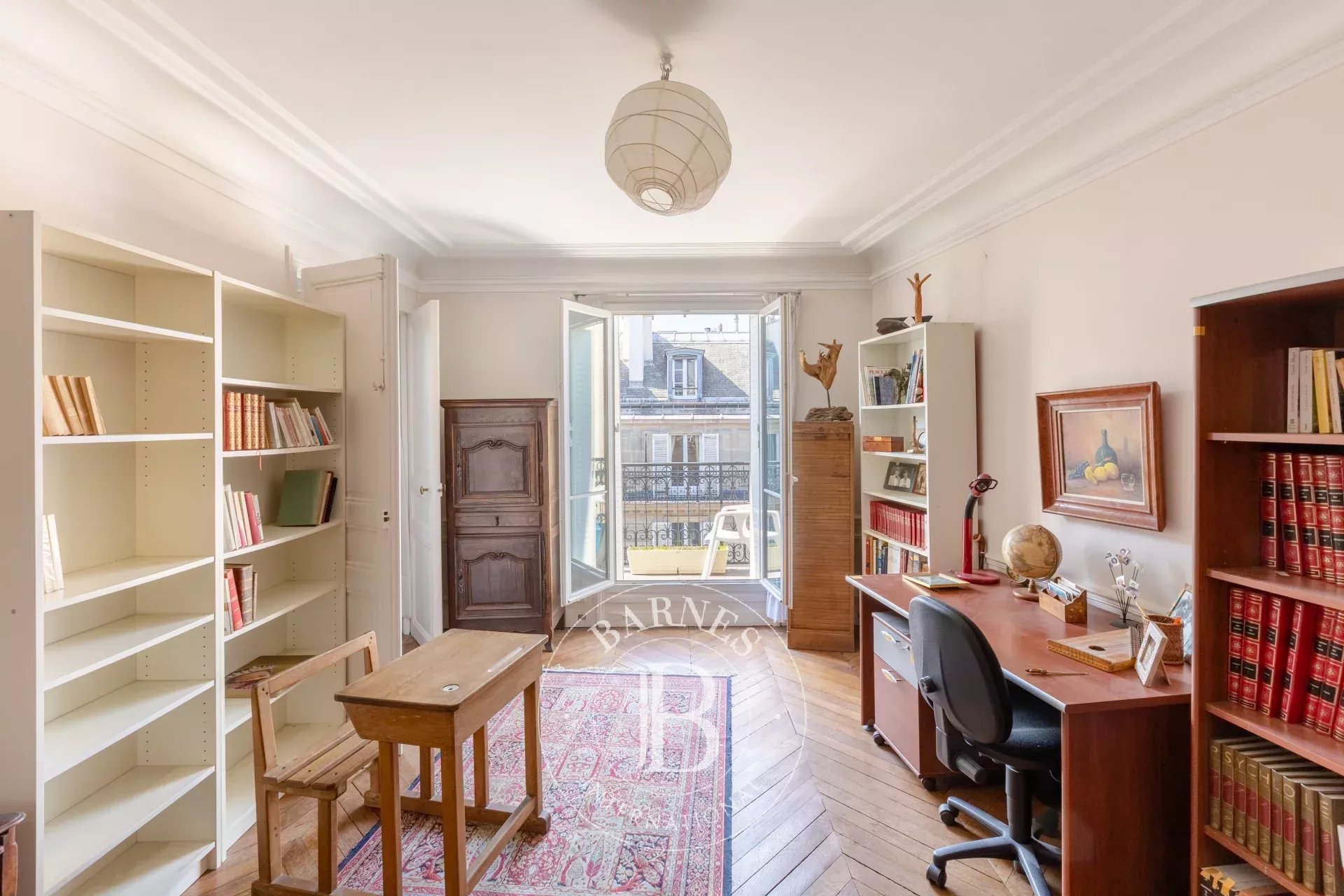 Квартира Paris 4ème - picture 16
