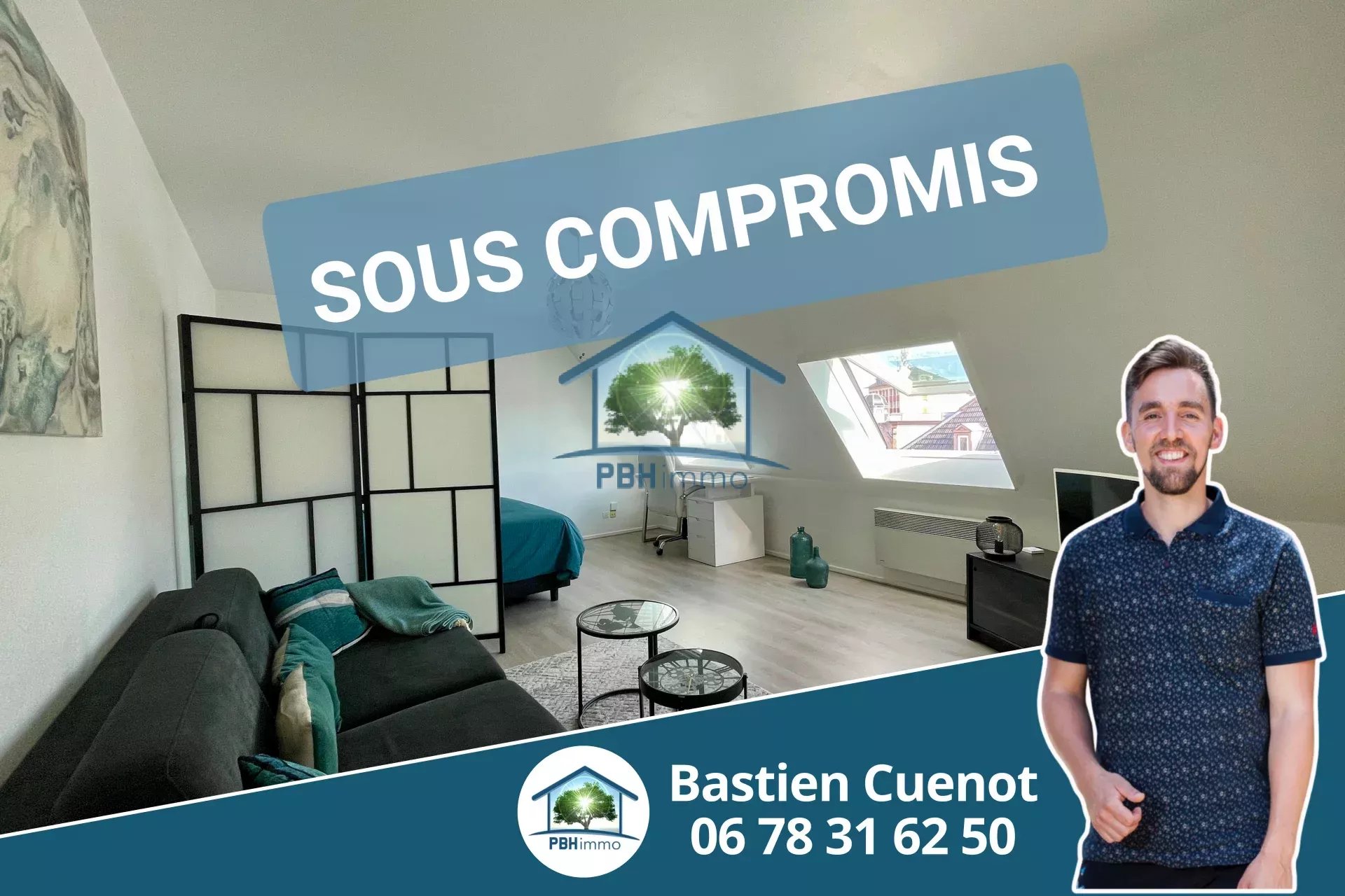 Sale Apartment Strasbourg Gare