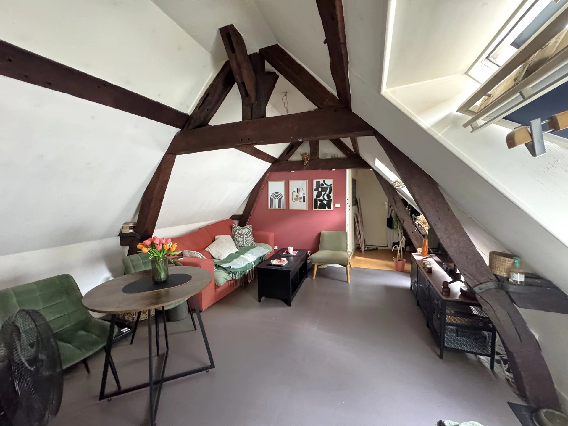 Agence immobilière de Arthurimmo.com Agence Saint Hubert