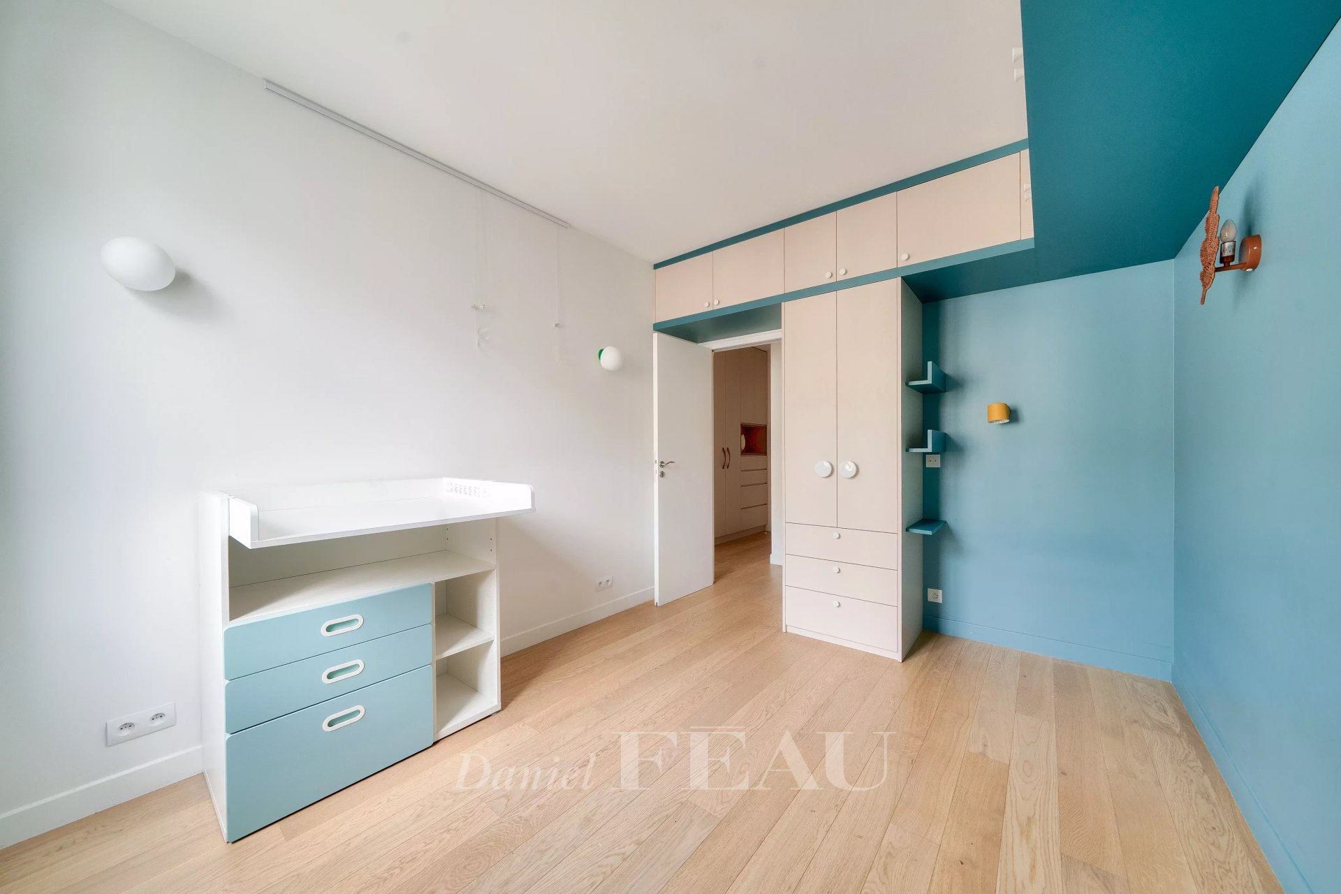 2 Bedroom Apartment/Flat's Image 12
