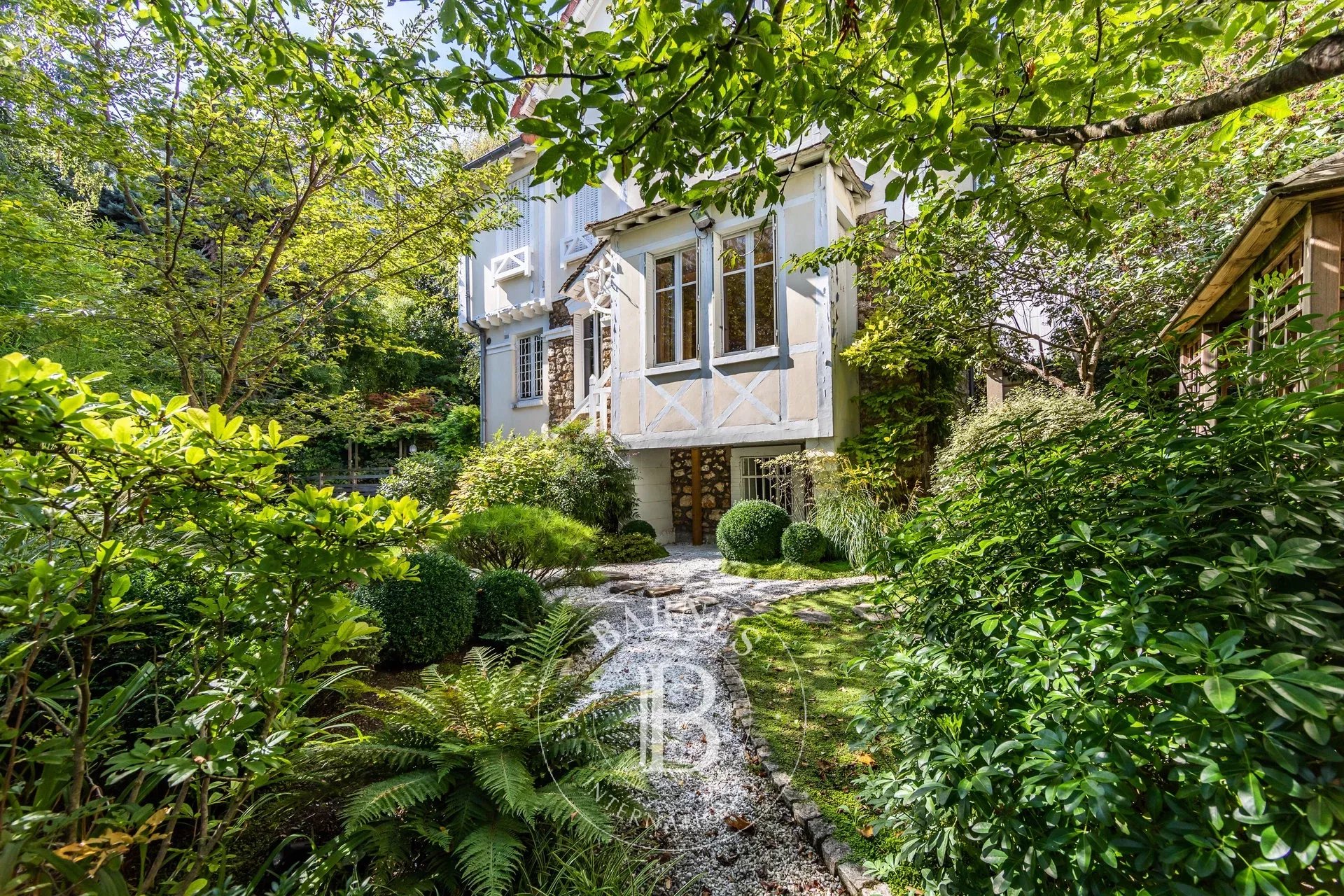 Ev Meudon - picture 27