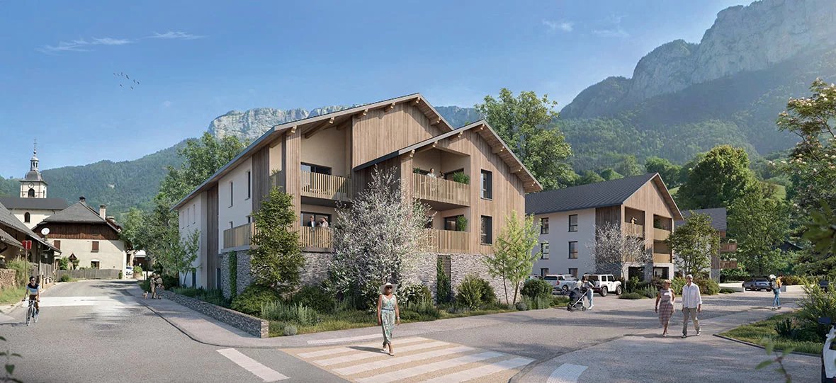 Agence immobilière de UP AND CO