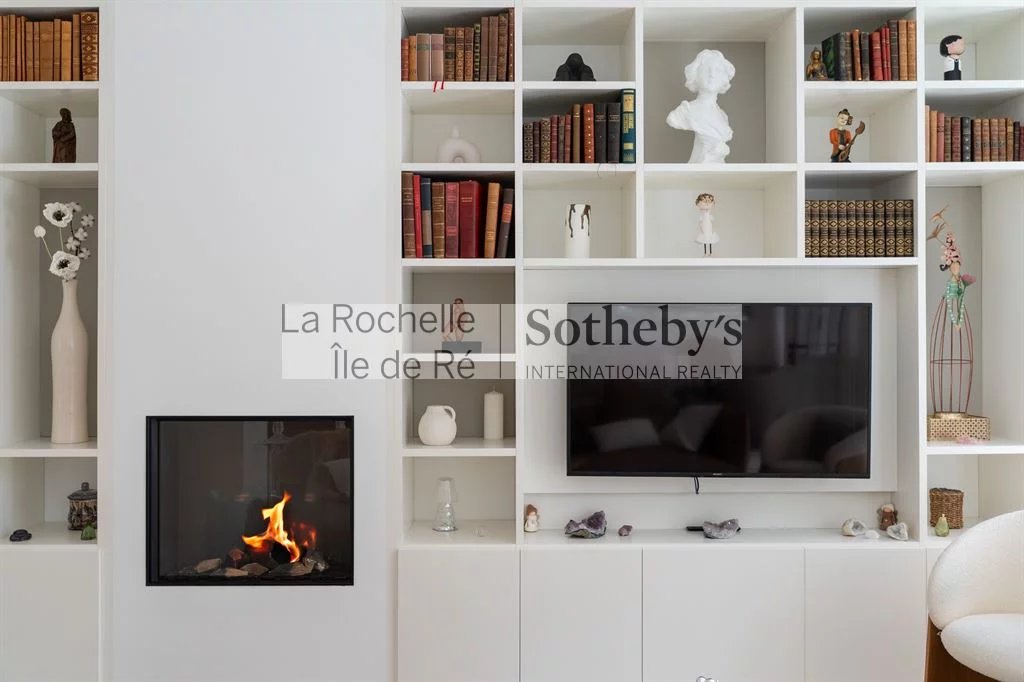 Vente Maison La Rochelle