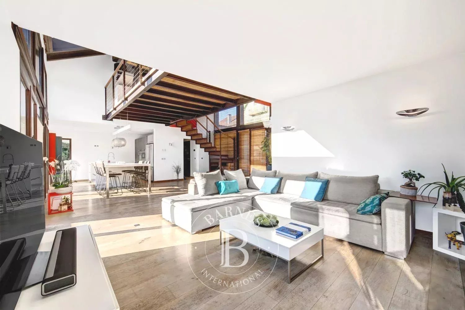 Villa Annecy-le-Vieux - picture 5