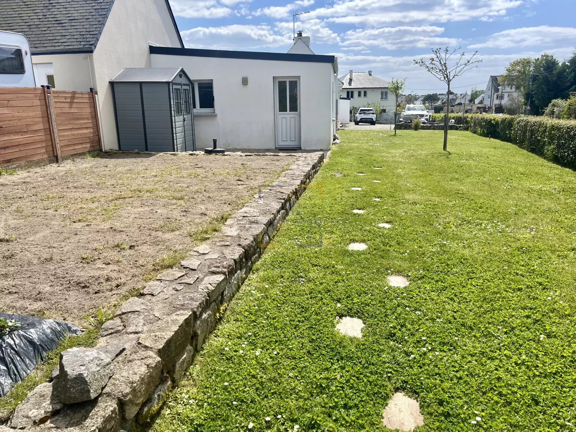 Agence immobilière de LTLB SARL