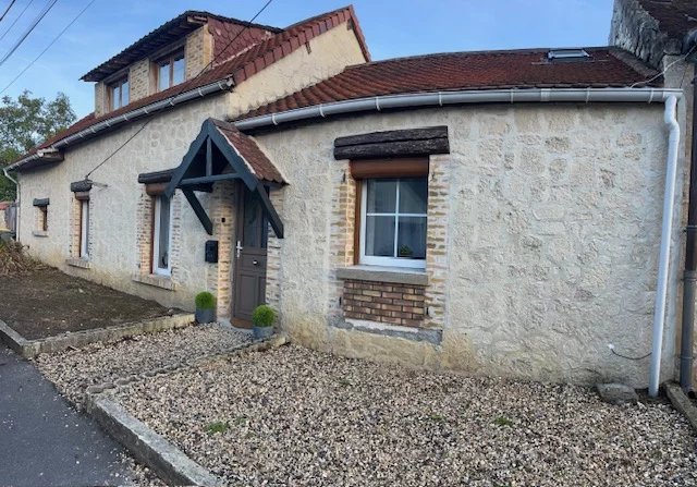 Vente Maison Gizy