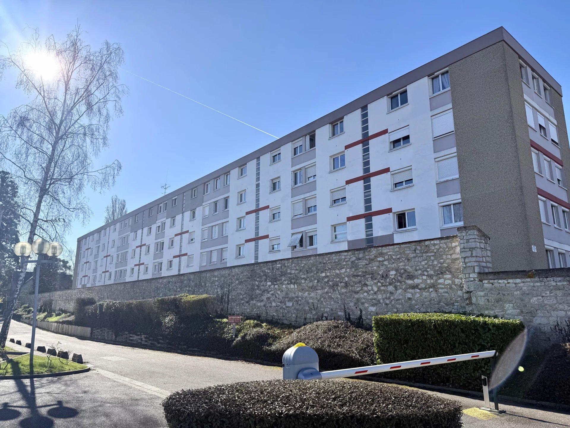 Agence immobilière de 3.14 Immobilier