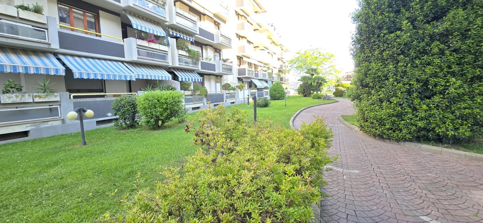 Vendita Appartamento Pescara