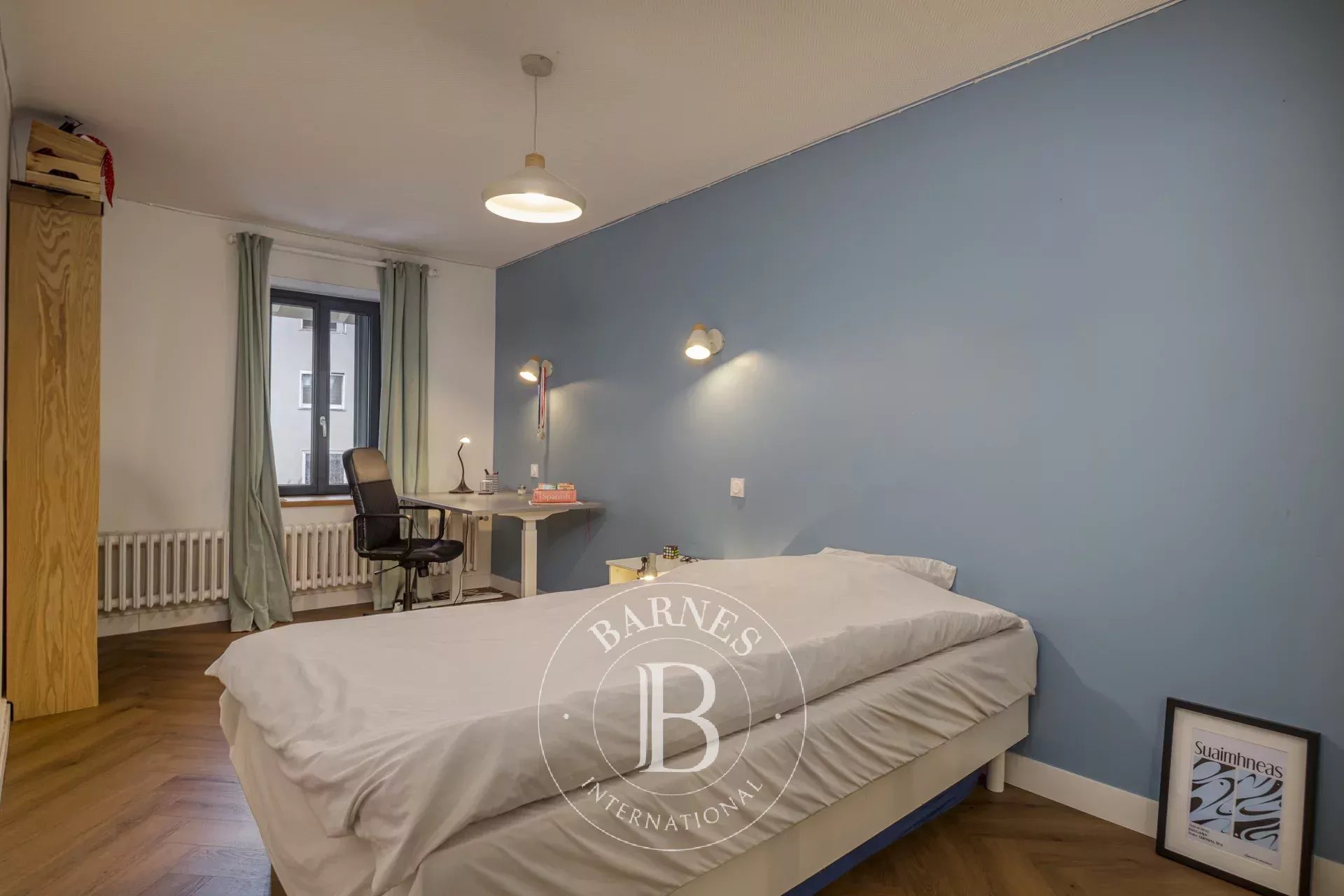 Daire Divonne-les-Bains - picture 17