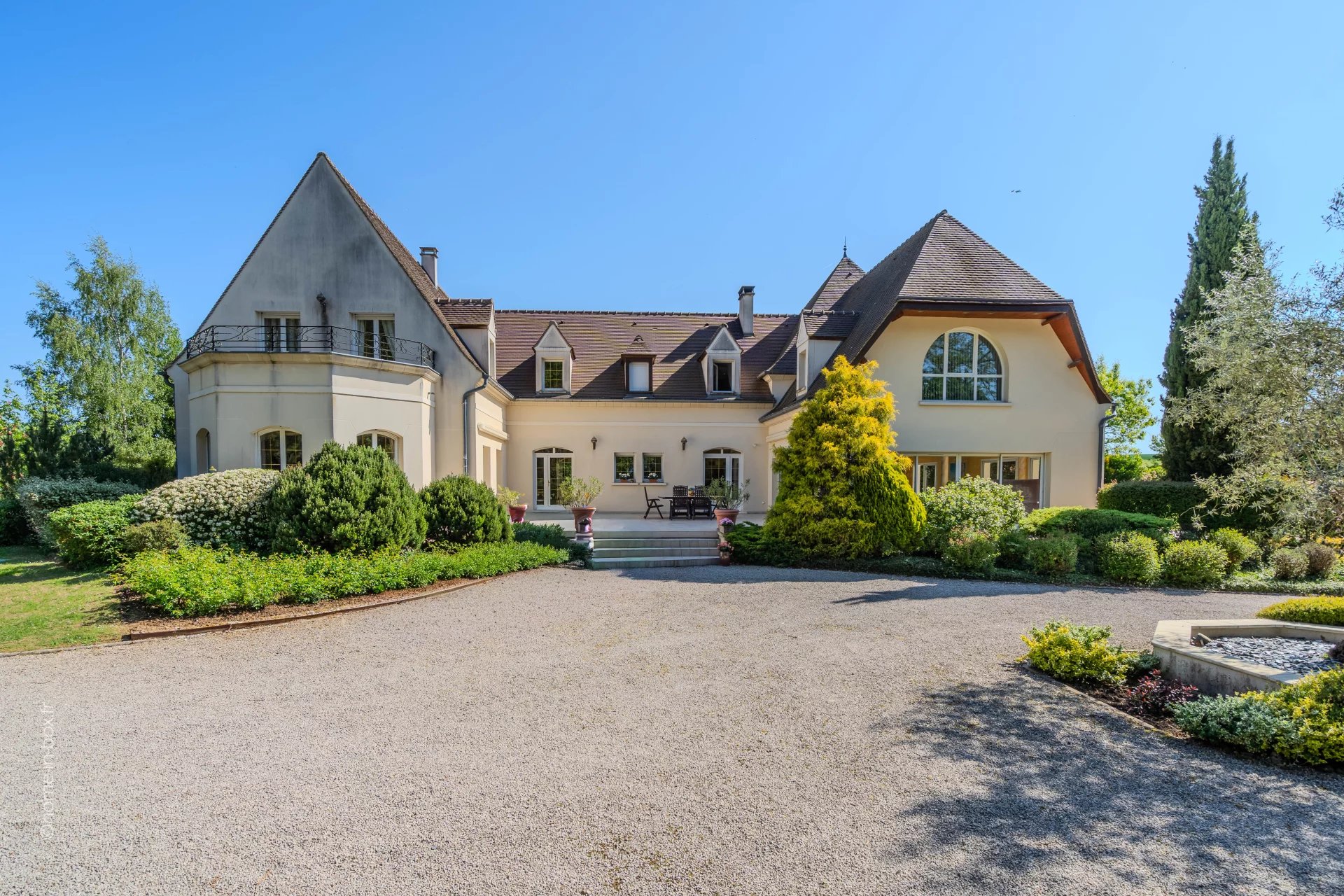 Agence immobilière de BMYGUEST