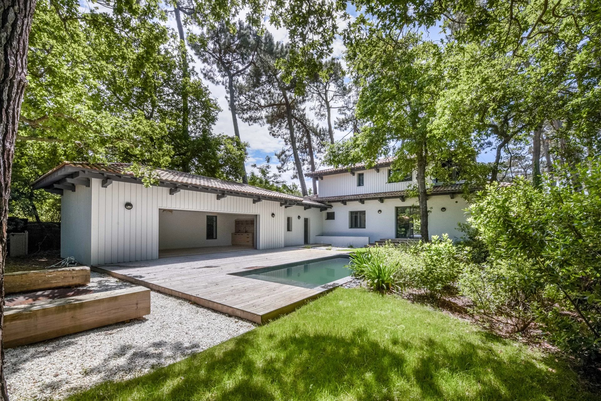Sale House Pyla-sur-Mer