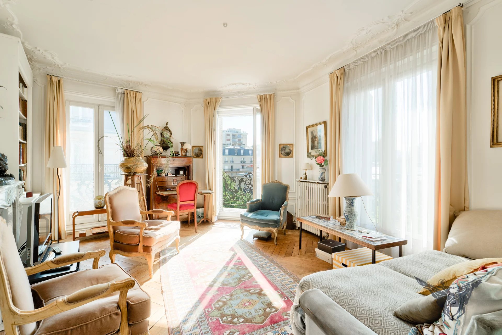 Agence immobilière de Delange Immobilier
