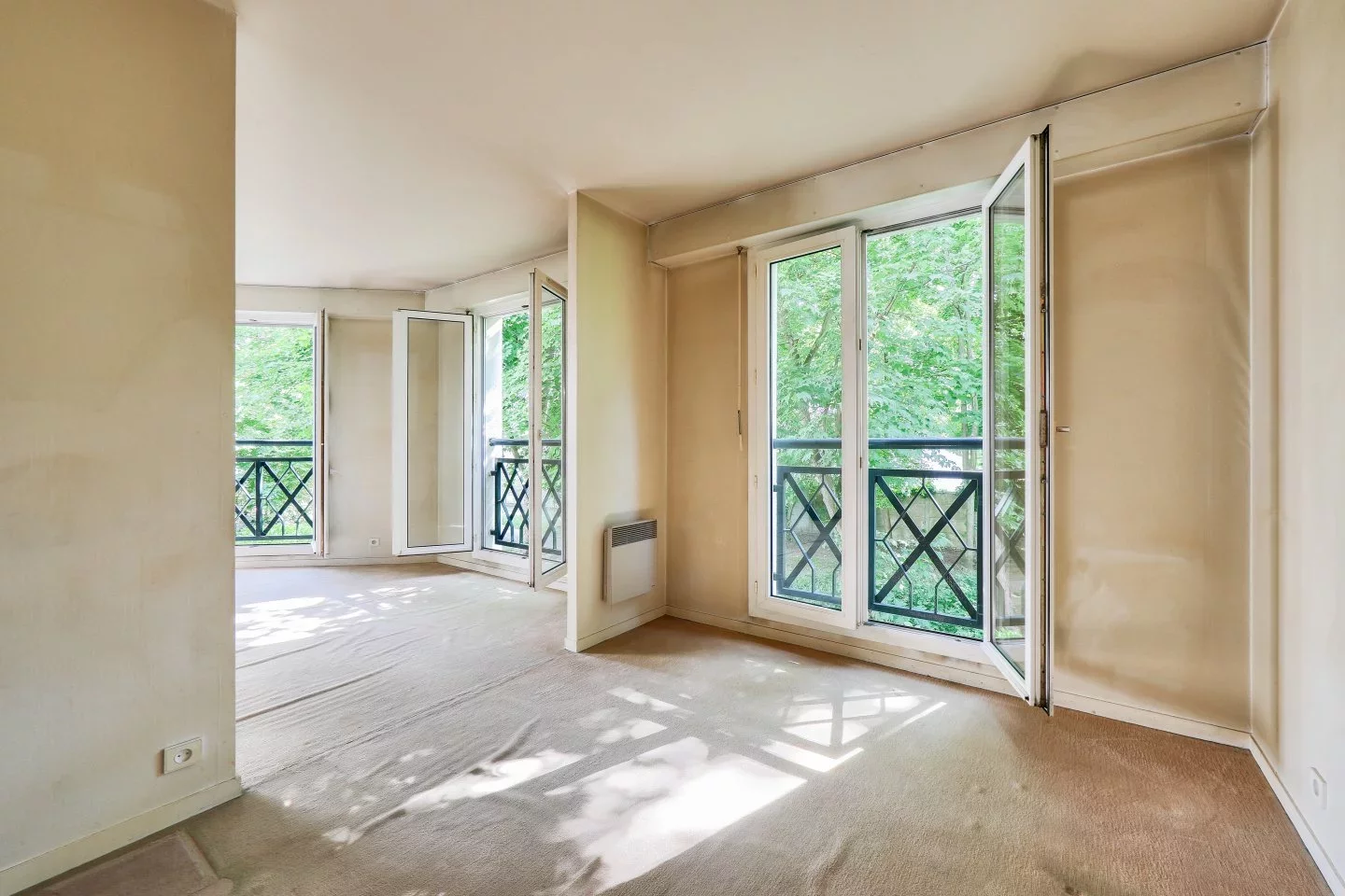 Rueil-Malmaison - BORDS DE SEINE