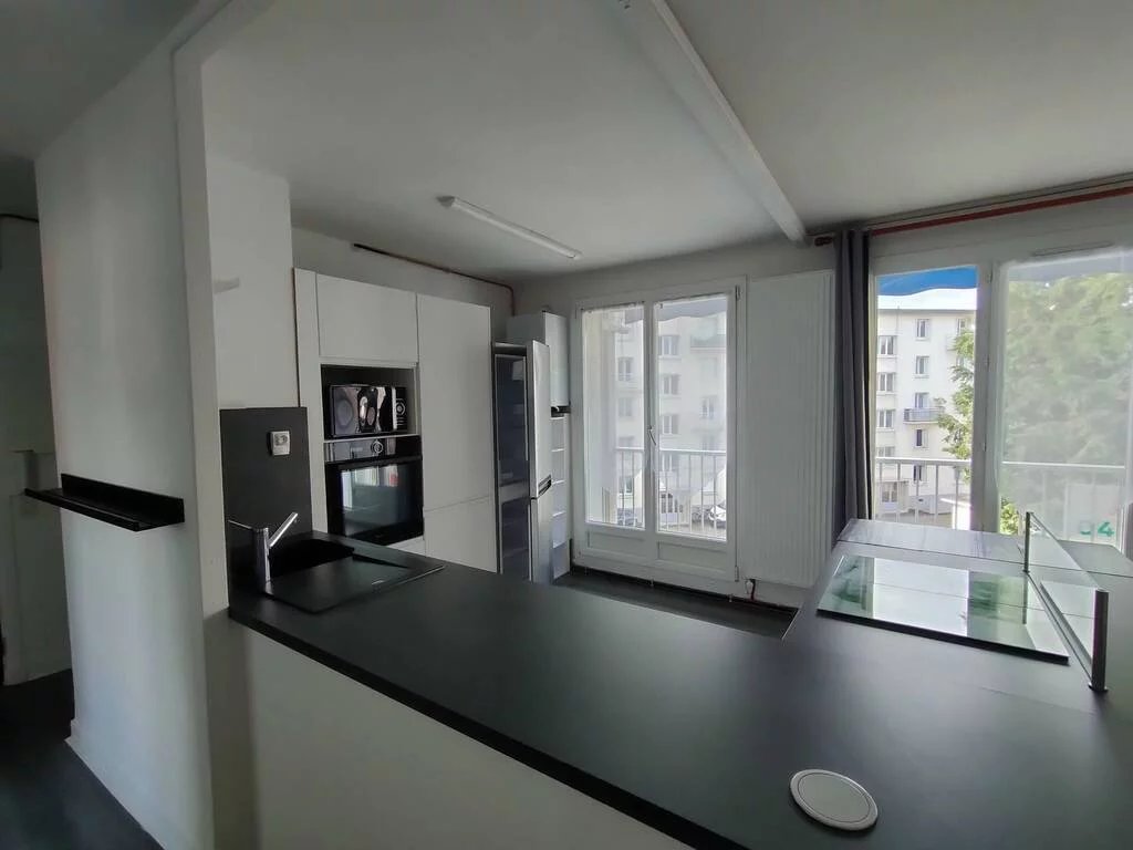 Appartement T4 GRENOBLE