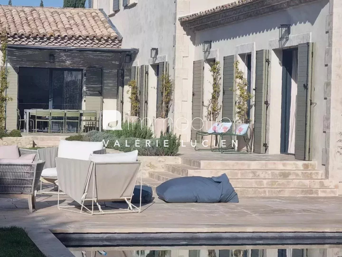 Agence immobilière de Actuel immobilier