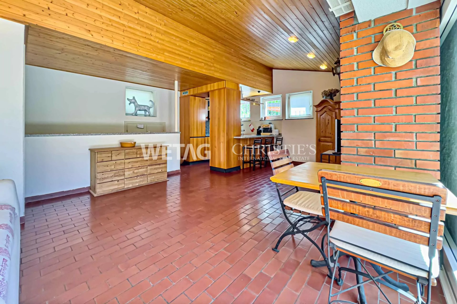 3 Bedroom Villa/Townhouse's Image 6