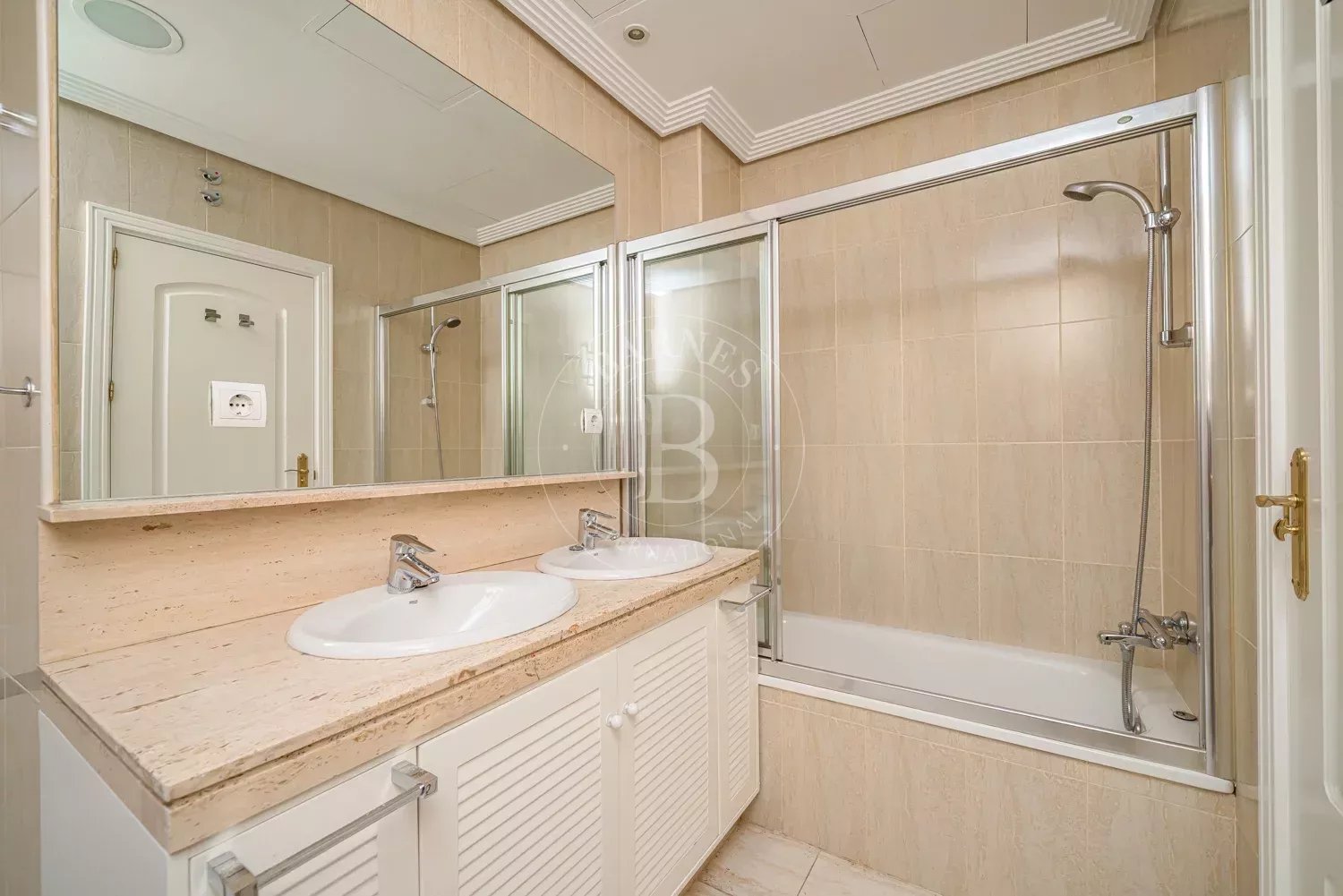 Daire Madrid - picture 33