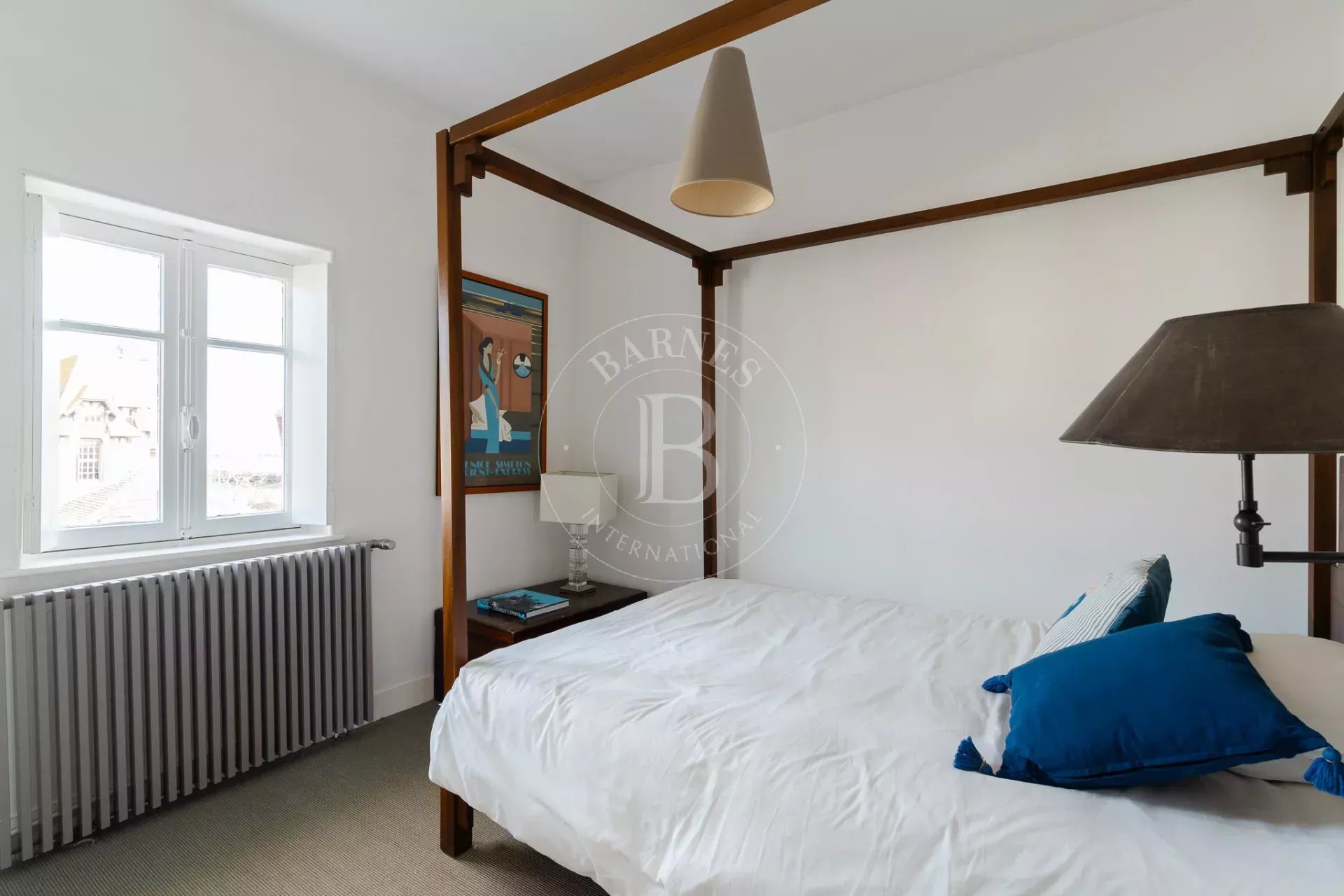 Deauville  - Villa 5 Bedrooms - picture 15