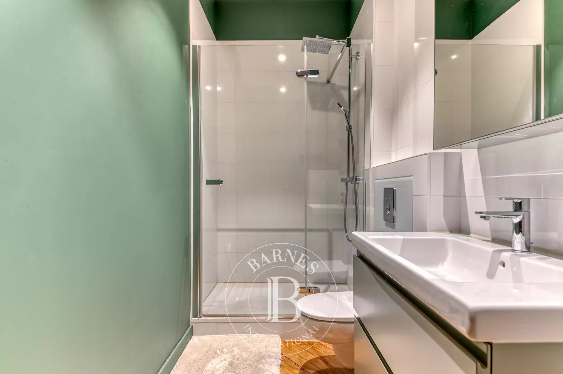 Daire Lyon 2ème - picture 8