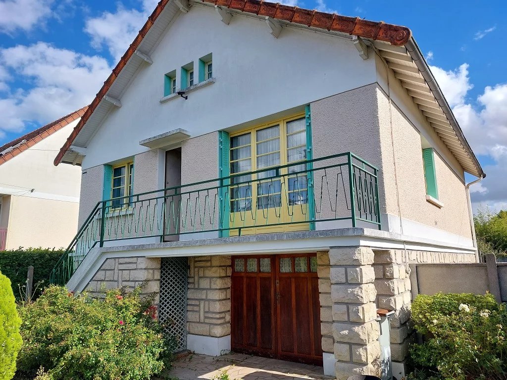 Vente Maison Quincy-sous-Sénart