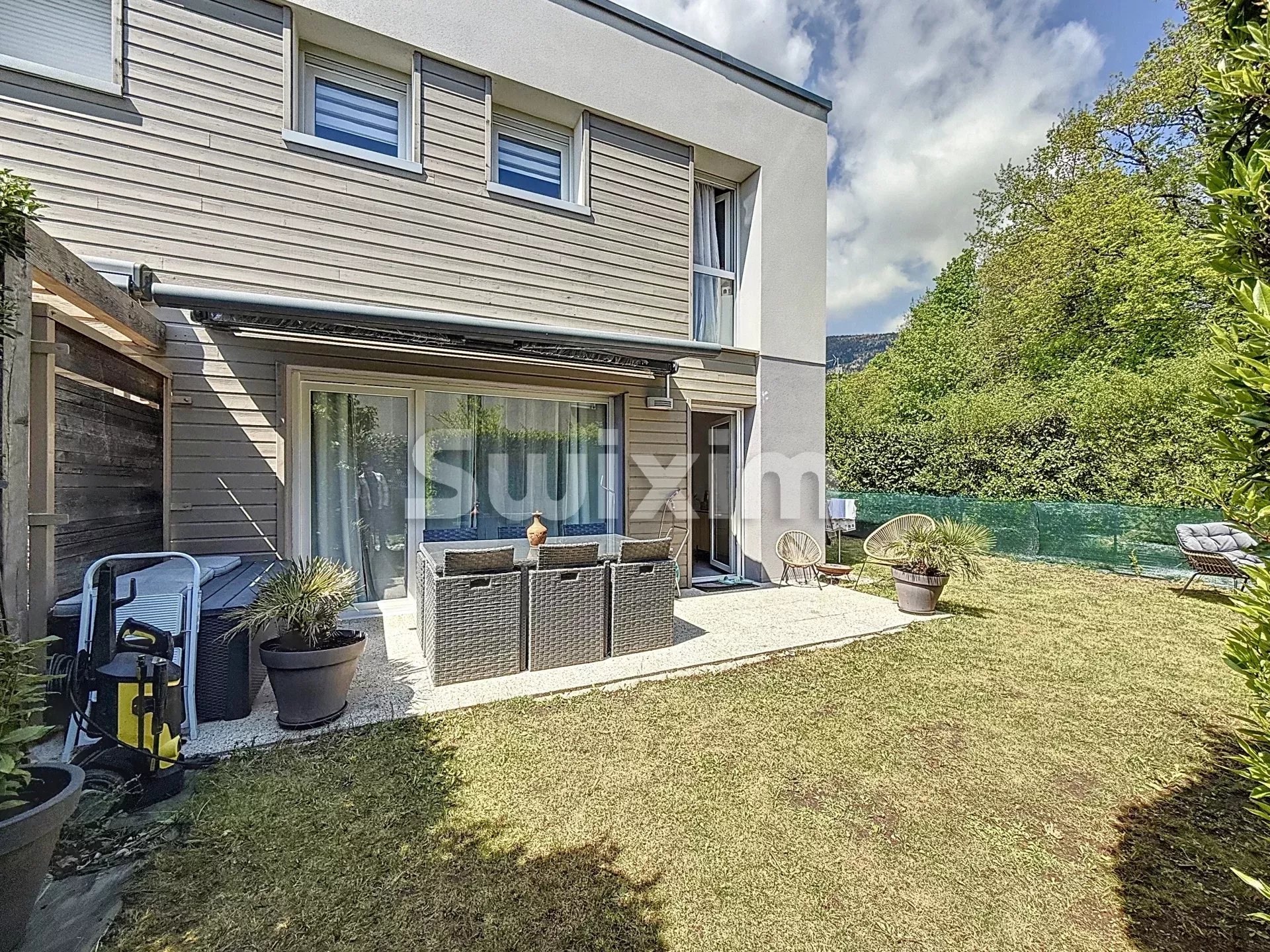 Agence immobilière de S2R IMMOBILIER SAS