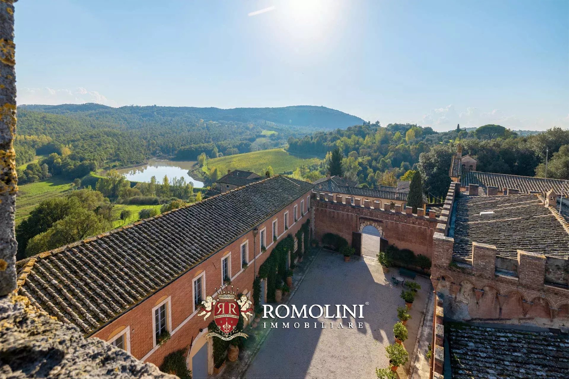 70 Bedroom Chateau's Image 17
