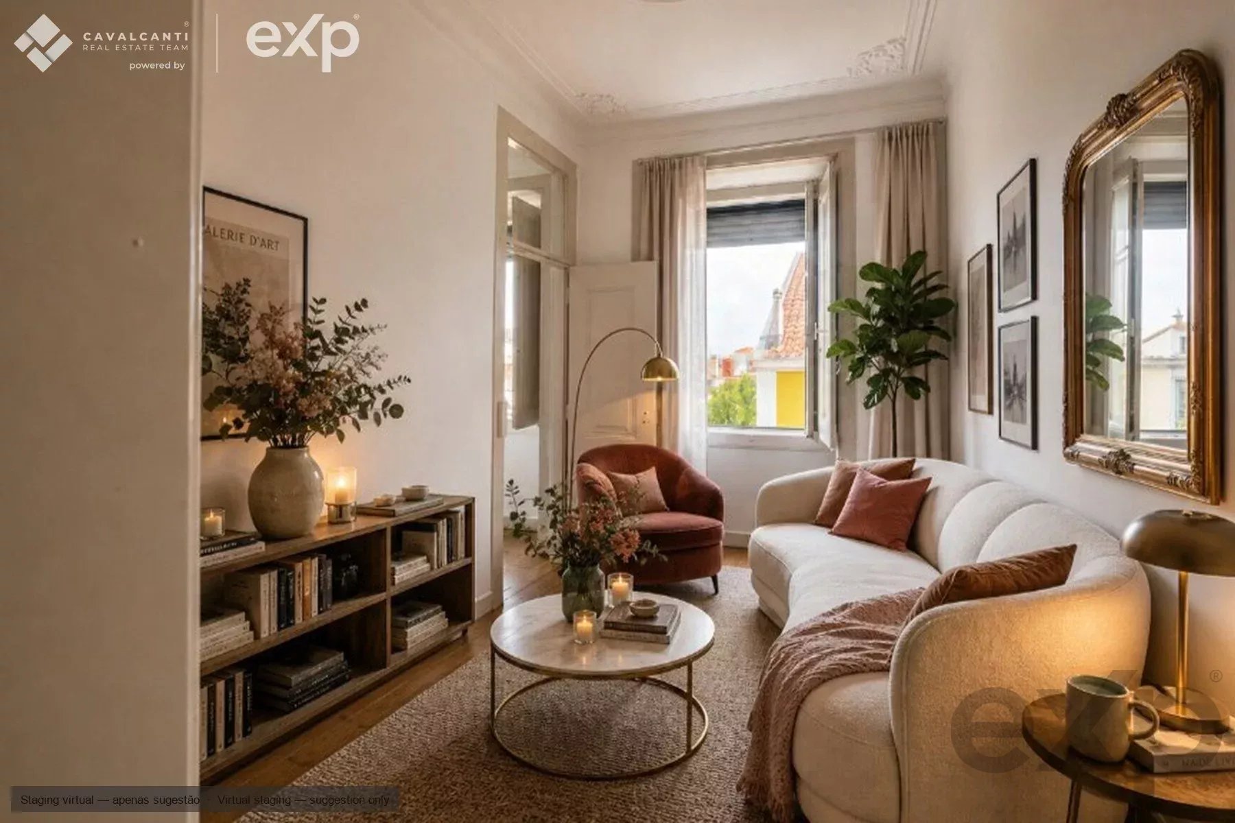 T2 WITH TEJO VIEW IN GRAÇA | AUTHENTIC CHARM IN THE HEART OF LISBON 87114945 image 1