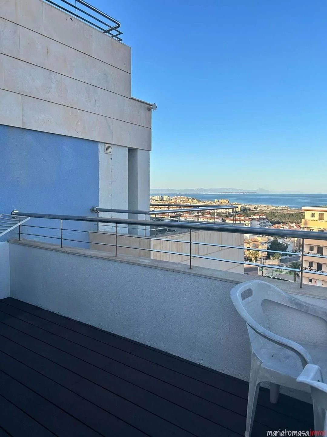 Vente Penthouse Torrevieja