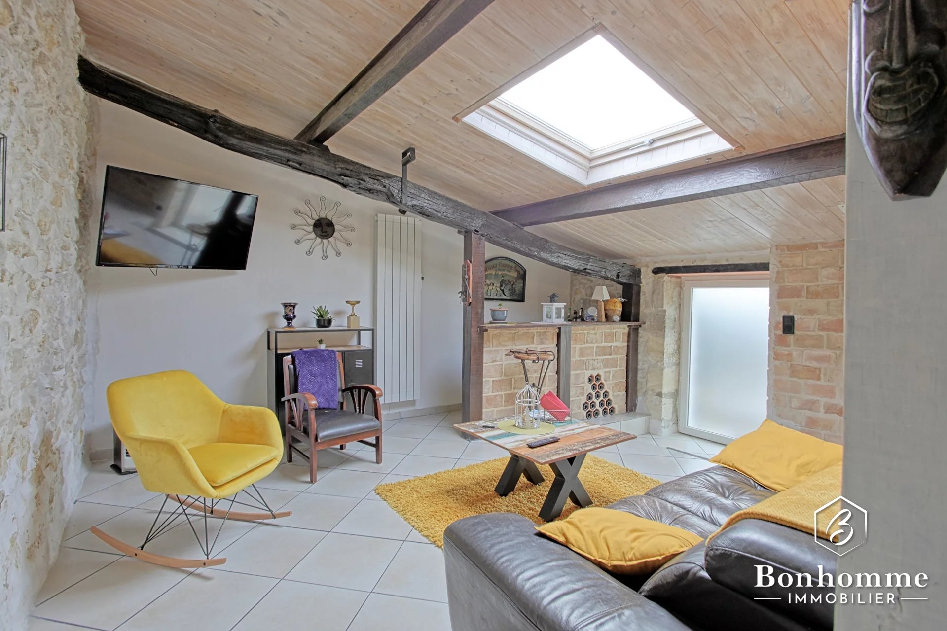 Photo bien immobilier