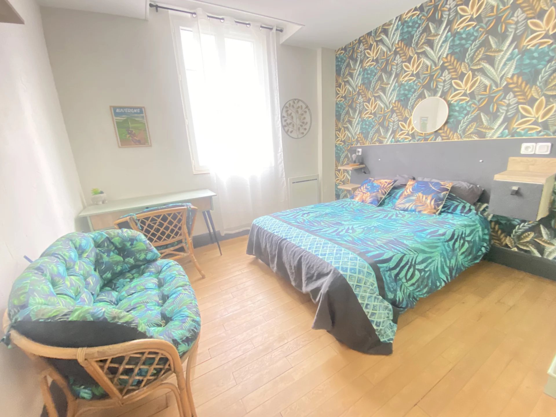 Vente Appartement Vichy