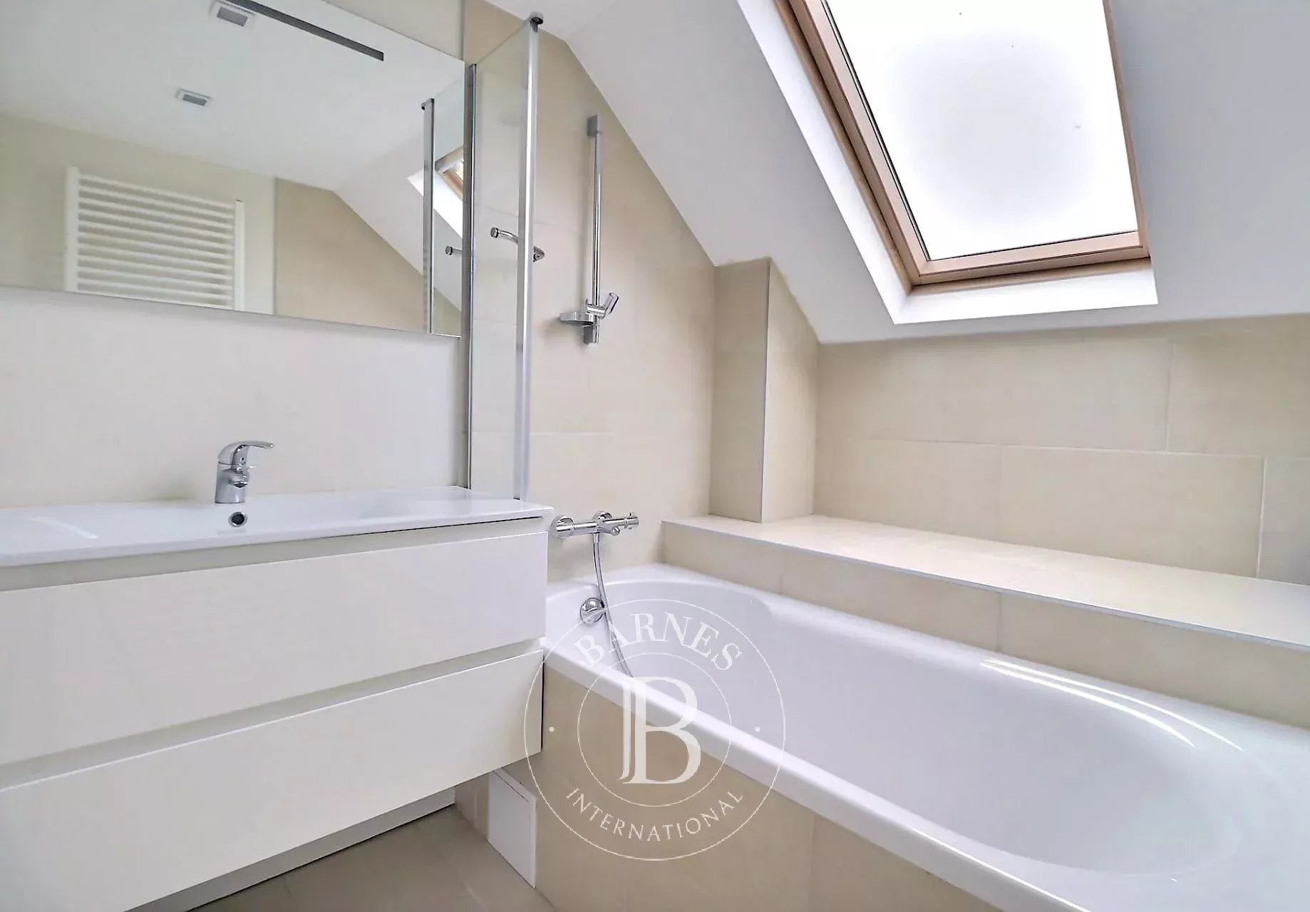 Daire Ixelles - picture 5