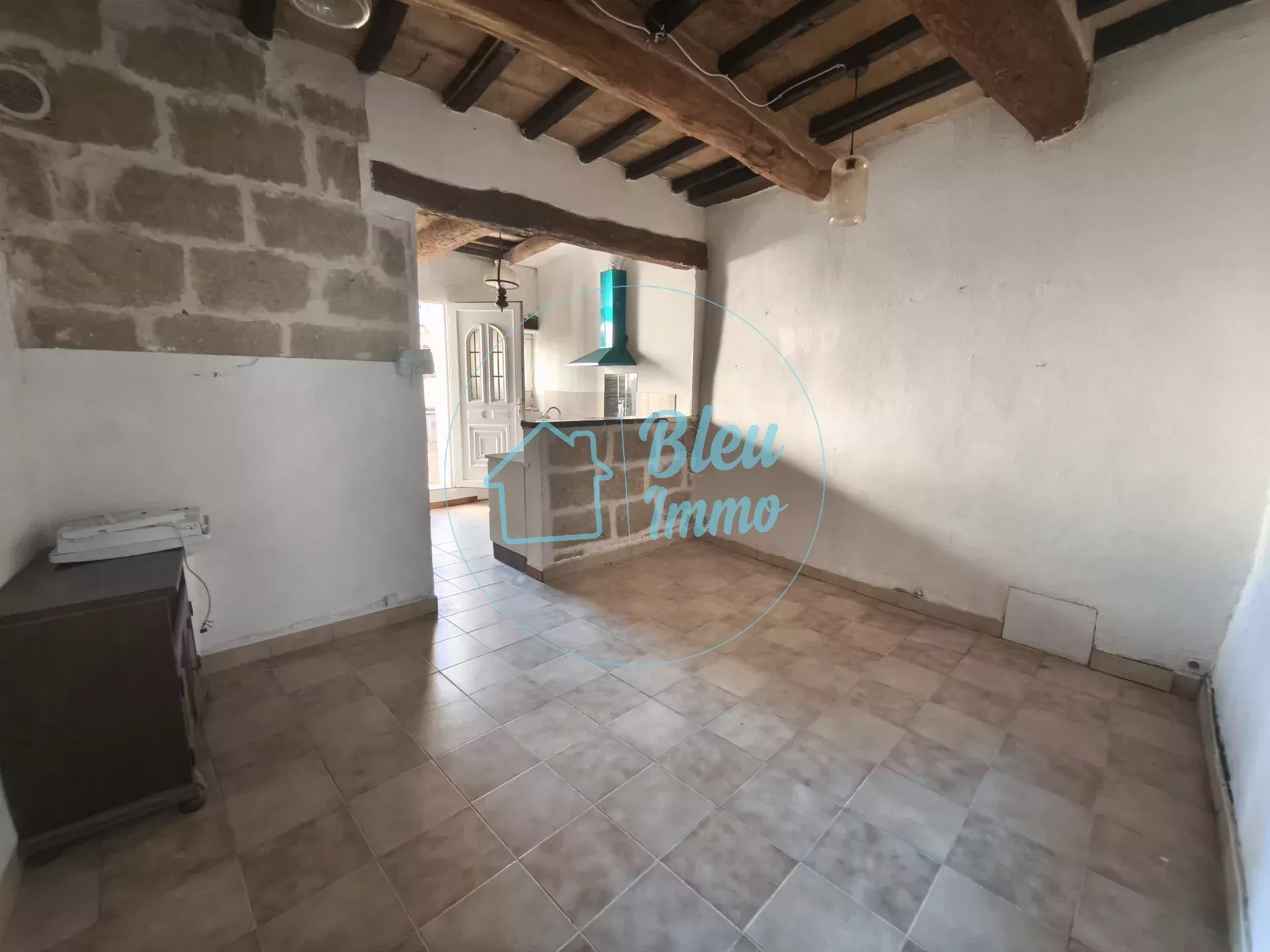 Agence immobilière de Bleu Immo