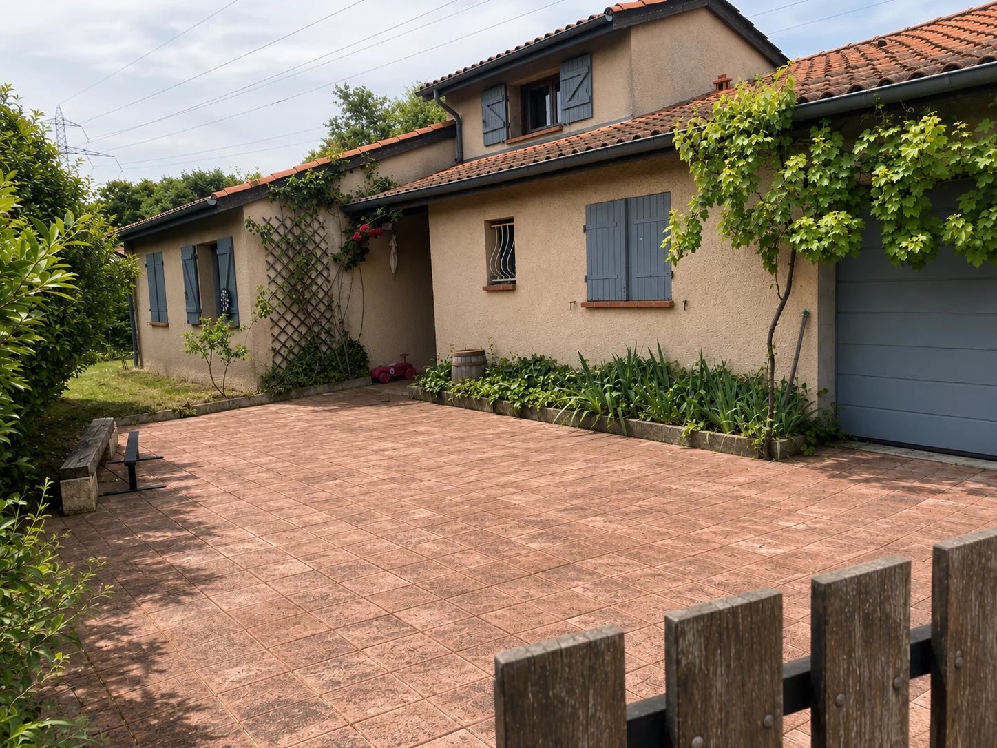 Vente Maison Ramonville-Saint-Agne