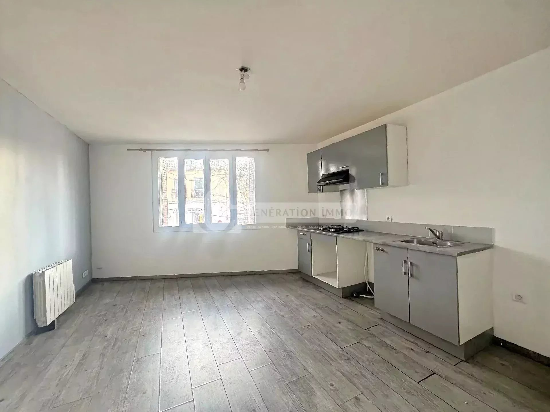 Agence immobilière de GÉNÉRATION IMMO