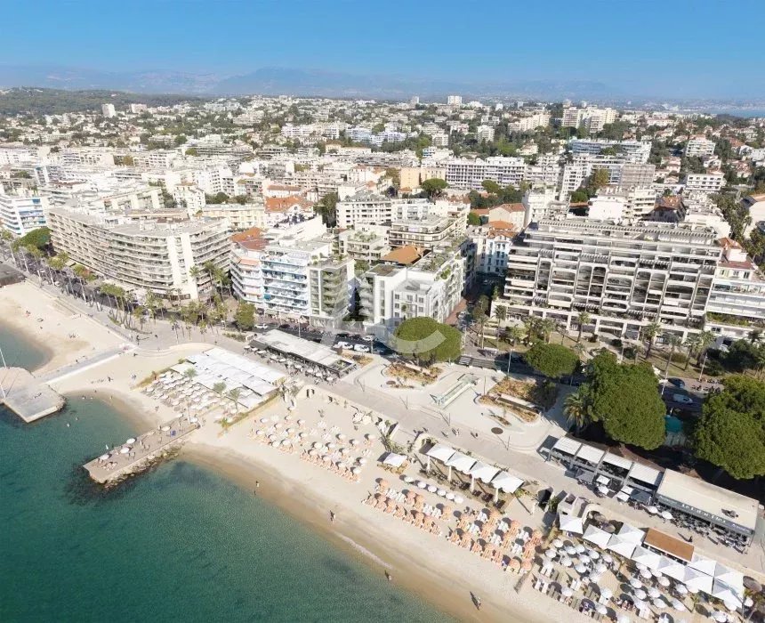 Exceptionnel F2 en bord de mer