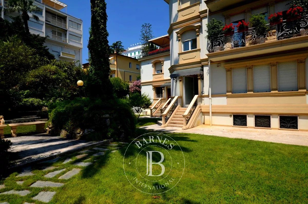 Apart otel Sanremo - picture 20