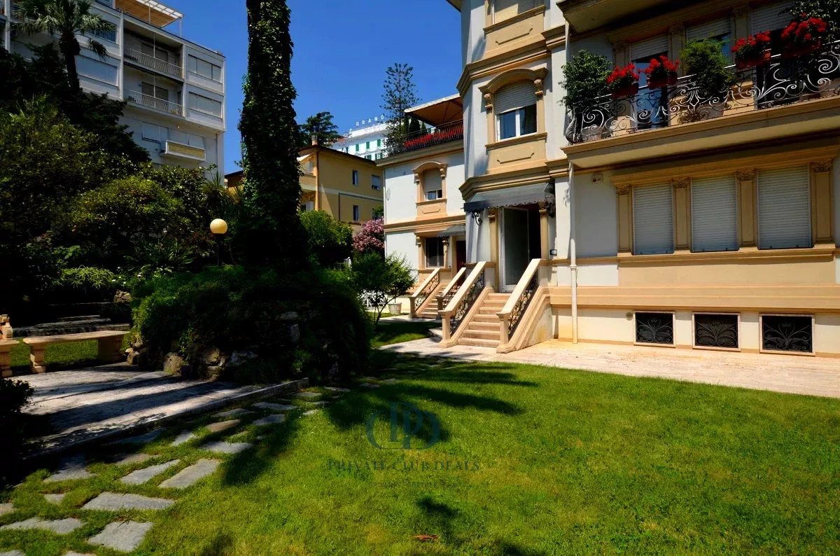 Apart otel Sanremo - picture 20