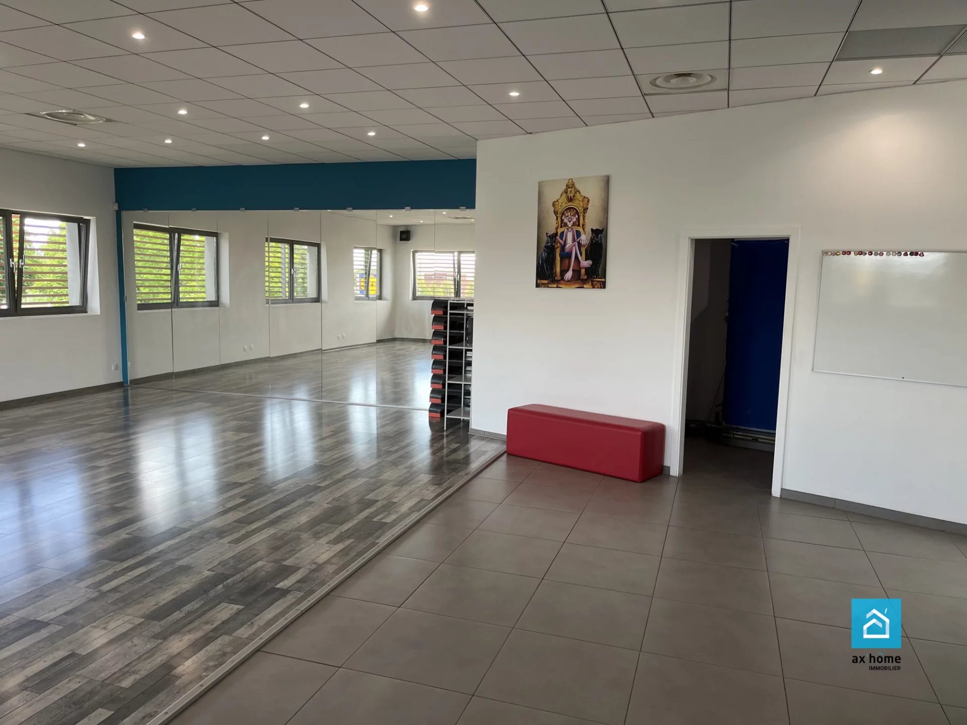 Location Local Wiwersheim