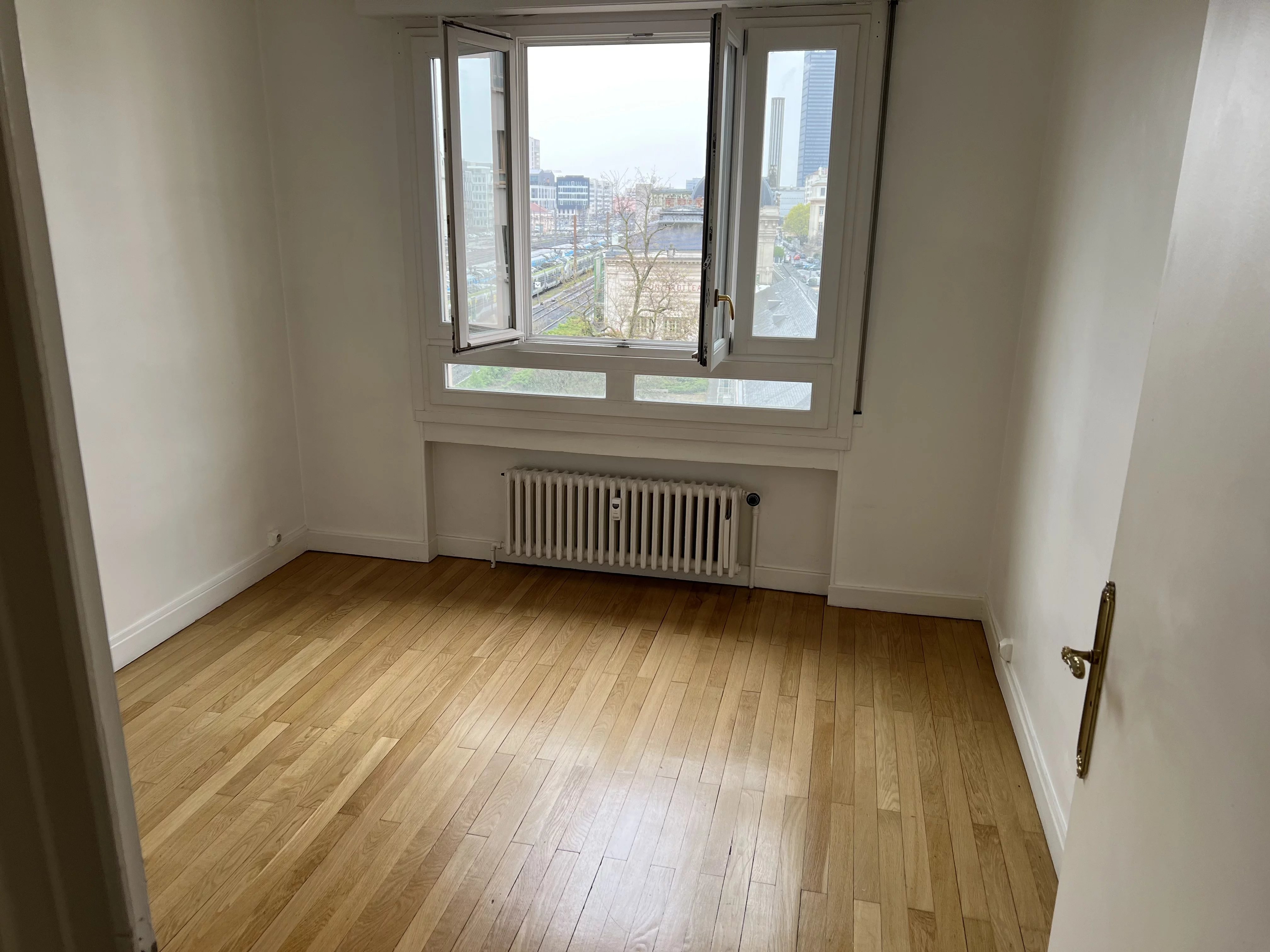 T3 Brotteaux Lyon 6 - 58m² — photo 4