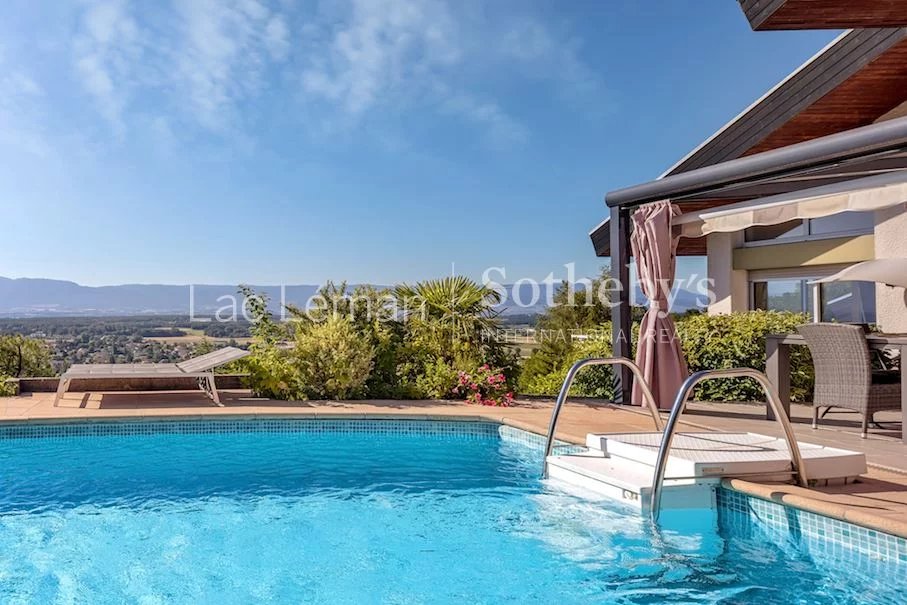 Vente Maison Ballaison