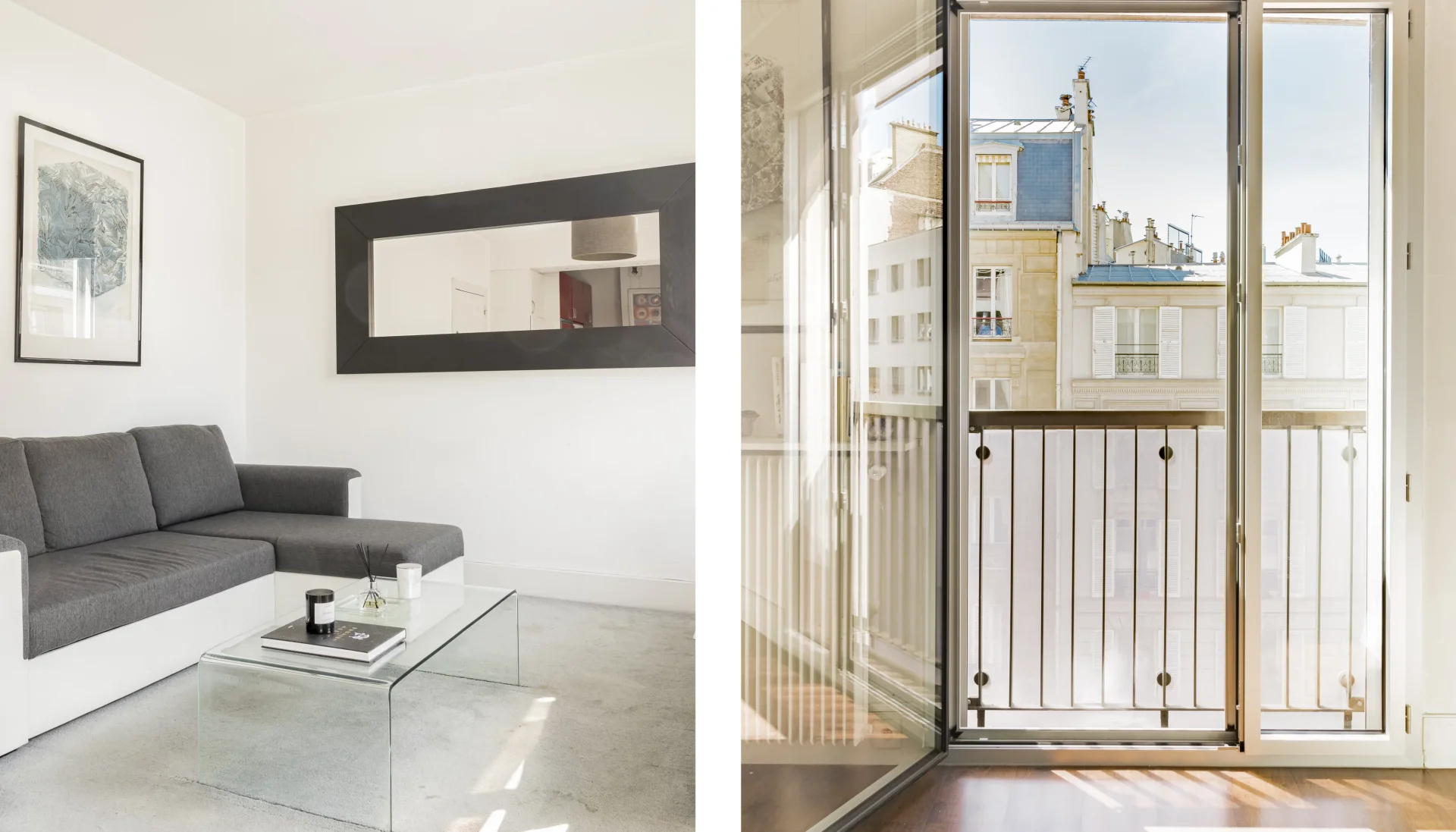 Paris 7e - BRETEUIL