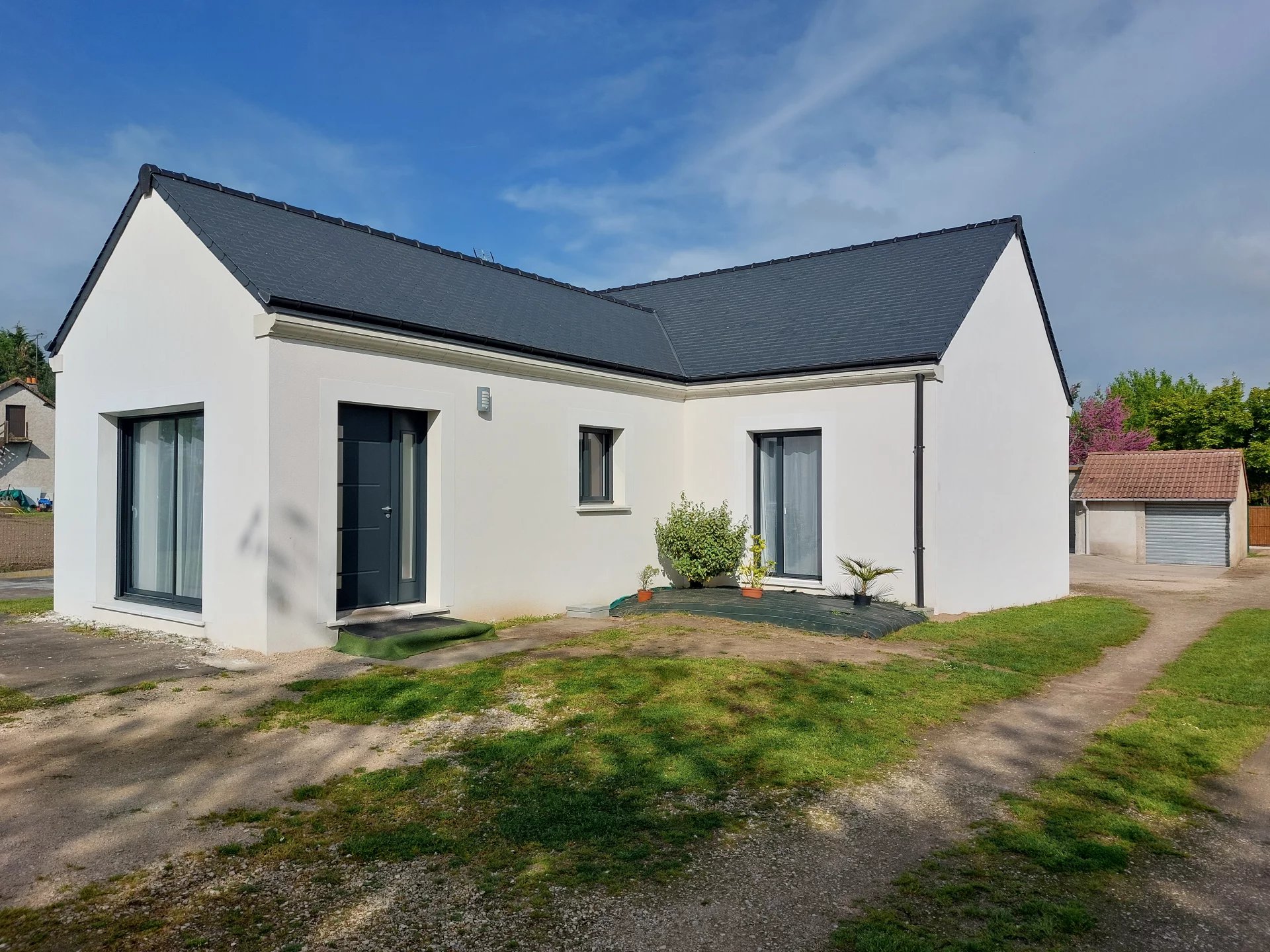 Vente Maison Saint-Laurent-Nouan