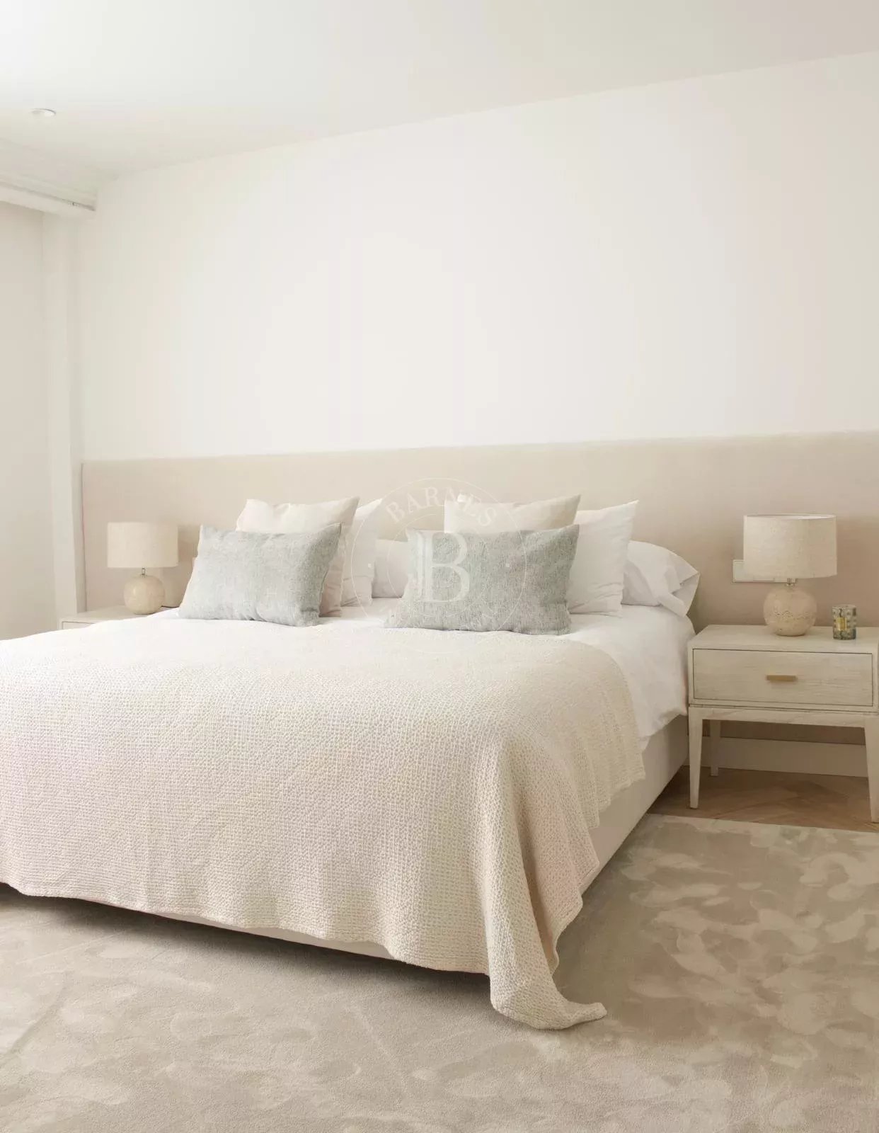 Daire Madrid - picture 11