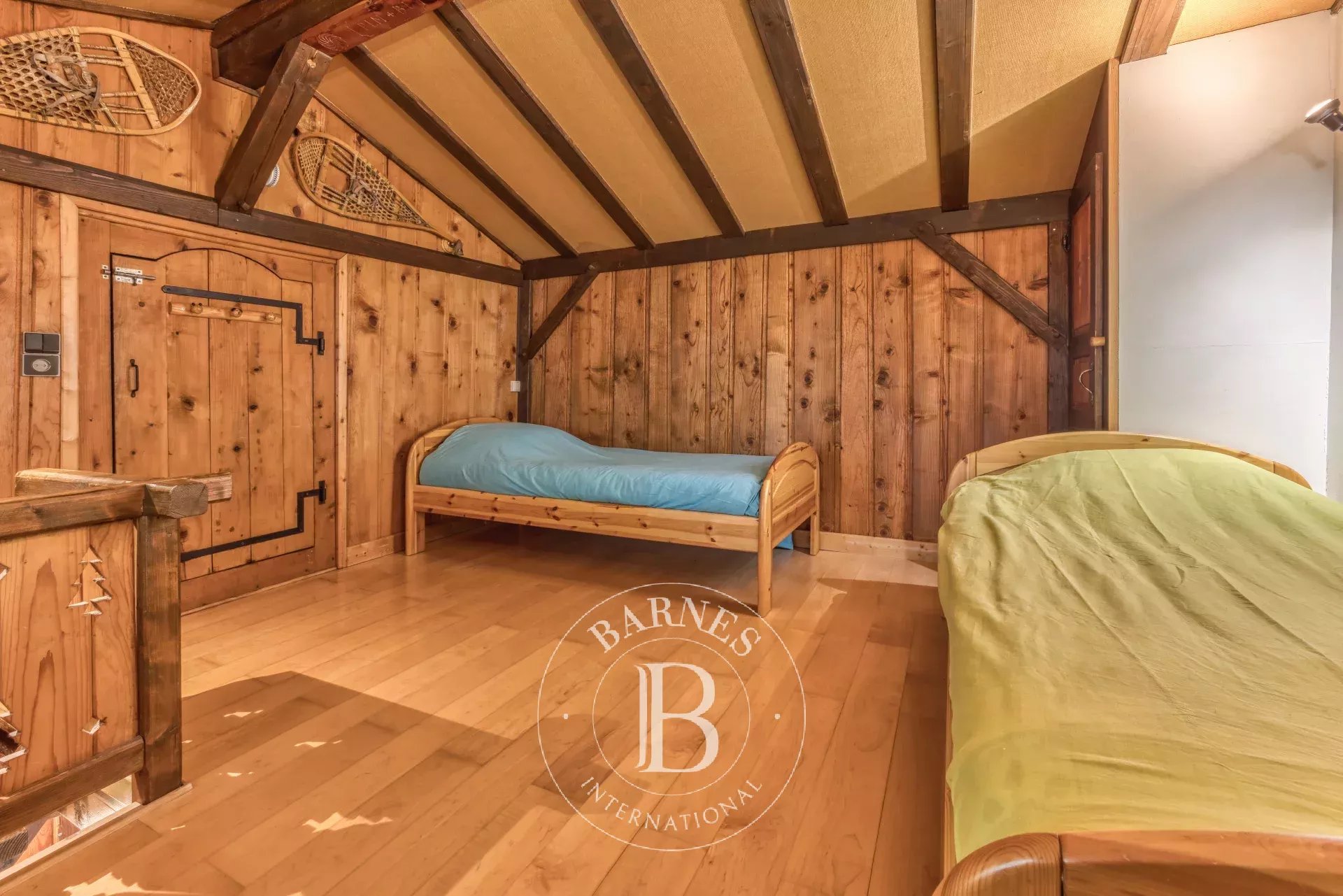 Dağ evi Chamonix-Mont-Blanc - picture 13