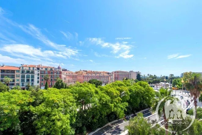 Sale Apartment - Nice Carré d'or