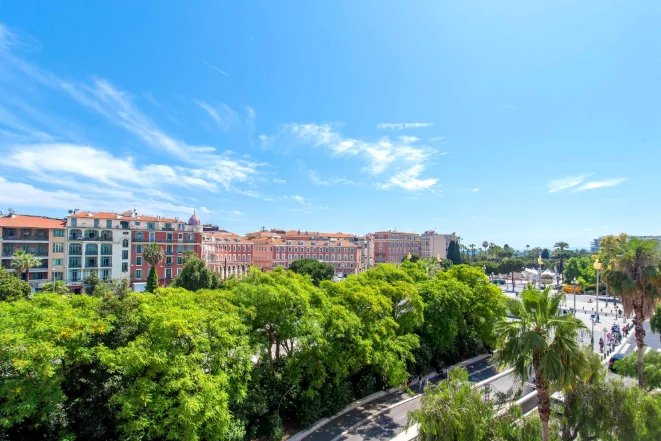Vendita Appartamento - Nizza (Nice) Carré d'or