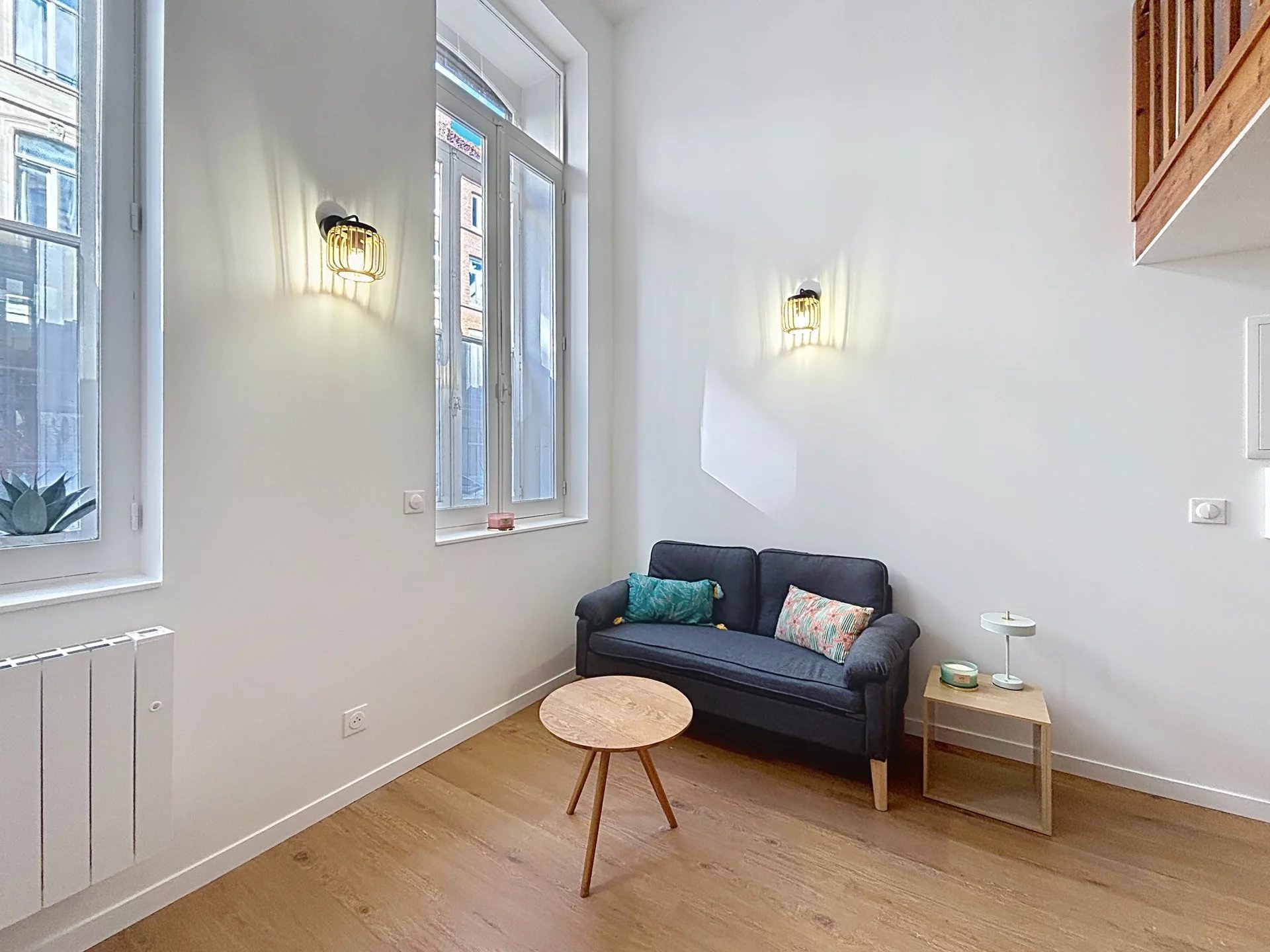 Lille  - Apartment  - picture 4