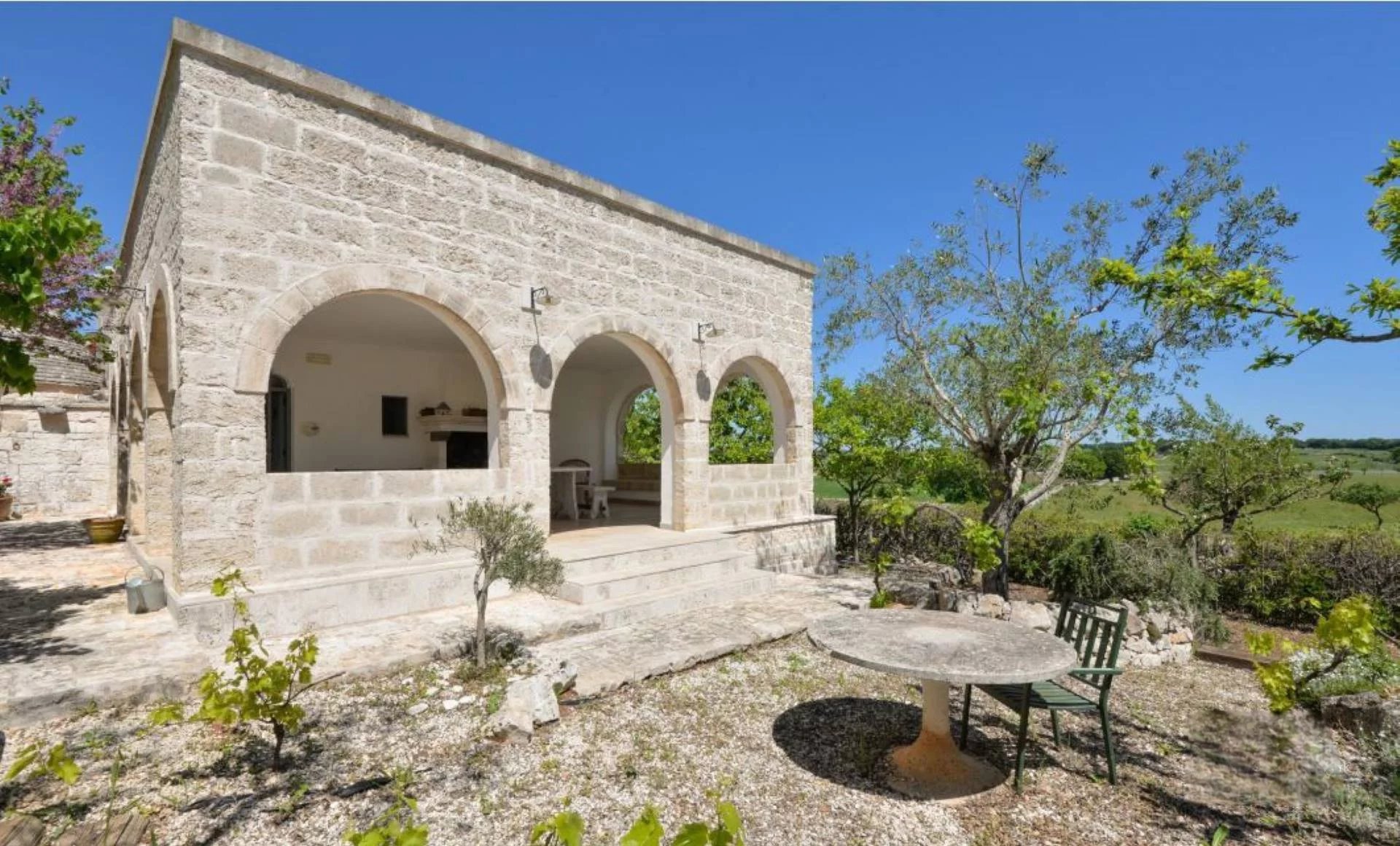 Sale Property Martina Franca